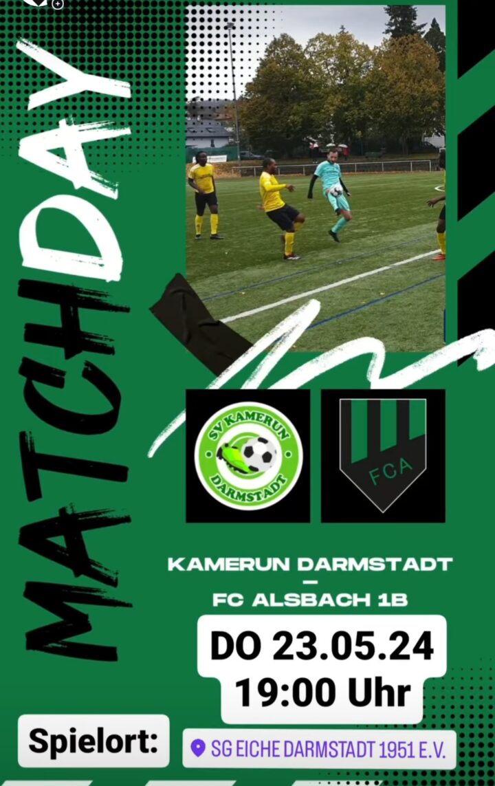 Nachholspiel
