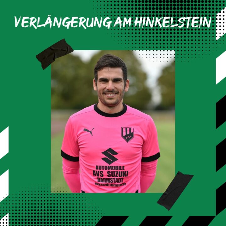 FCA-Verlängerungen