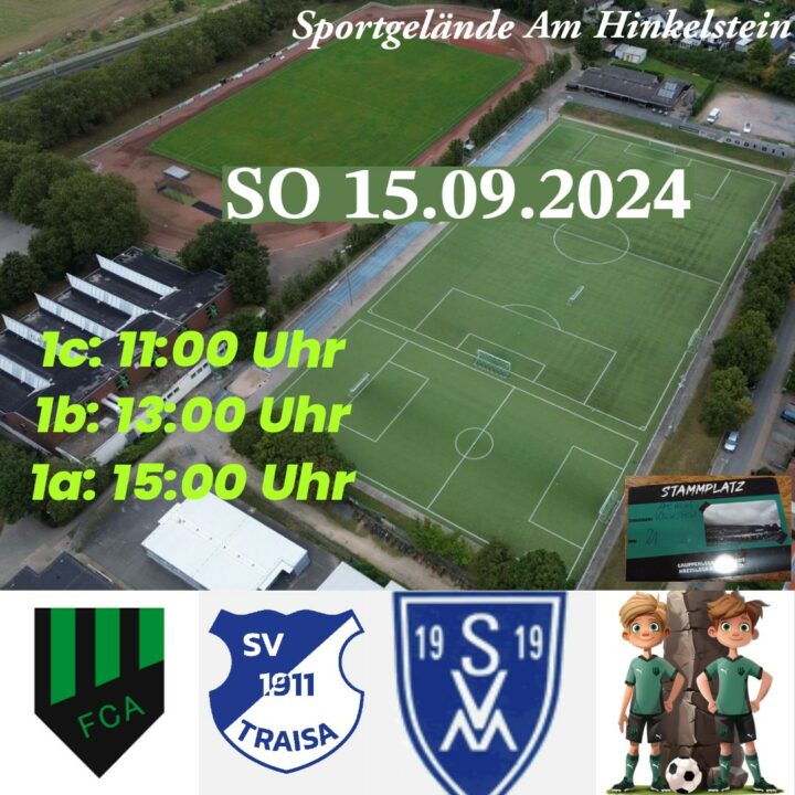 Die heutigen Liveticker