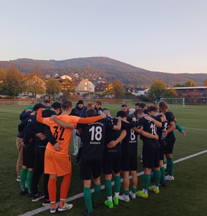 Sechs-Punkte-Heimspielsonntag