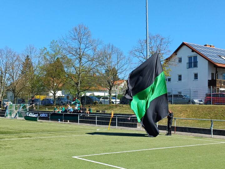 Die Liveticker zum heutigen Saisonauftakt