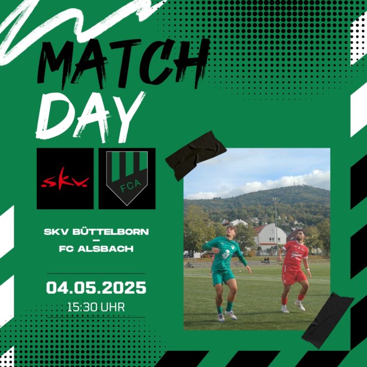 Dreifach-Auswärtsspielsonntag der FCA-Aktiventeams