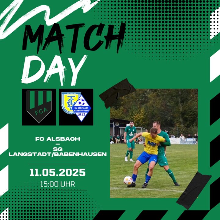 Letzter Dreifachheimspielsonntag der Saison
