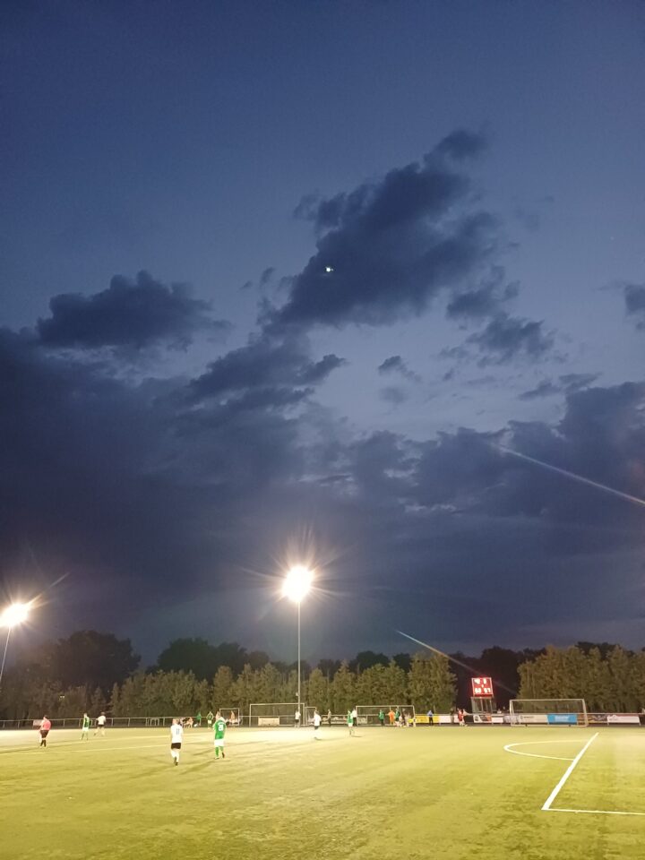 3:3-Remis gegen Gräfenhausen – FCA 1c holt 4. Saisonpunkt